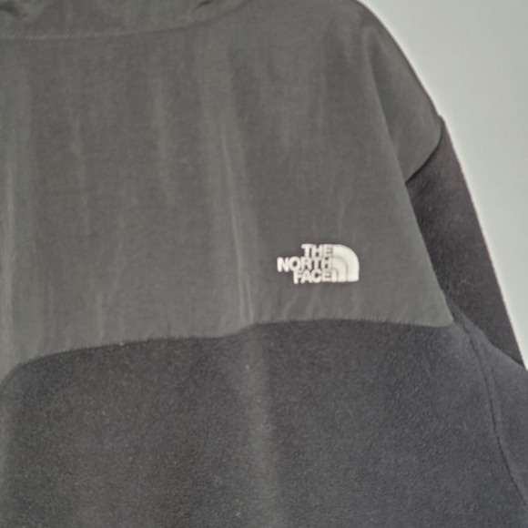 The north face jacket  xl black. - Picture 9 of 9